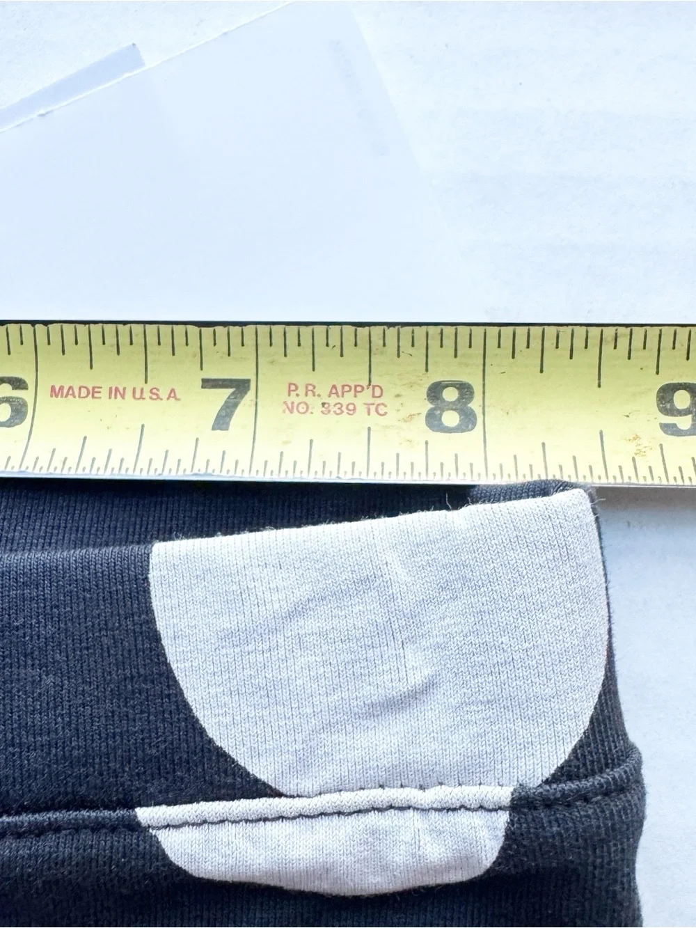 Girls Polka Dot Leggings in Charcoal Grey Size 2T
NWT - Picture 11 of 11